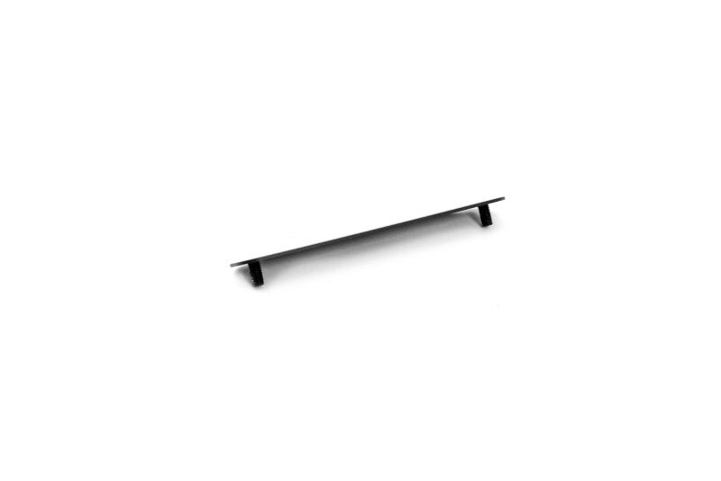 

DV8 Offroad FBBO-01 - DVEFBBO-01 - DV8 Winch Fairlead Cover Plate - Micro Texture Black - Shipped in Europe - Tuningsupply.com
