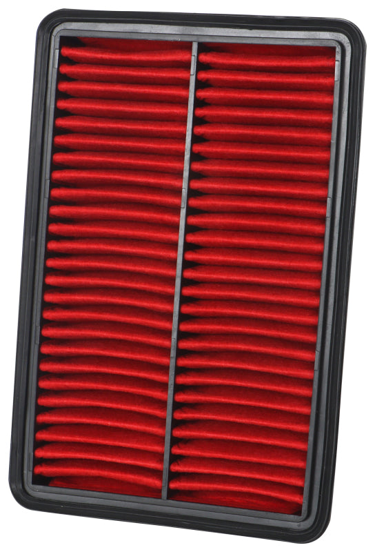 
    

K&N Engineering KNA-2480 - KNNKNA-2480 - K&N Mazda 3 L4-2.0L F/I 2012-2018 Advantage Air Filter - Shipped in Europe - Tuningsupply.com

  