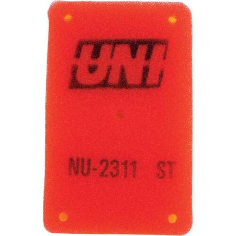 

Uni Filter NU-2311ST - UNINU-2311ST - Uni Filter 07-24 Kawasaki KFX 50 / 07-24 KFX 90 Air Filter - Shipped in Europe - Tuningsupply.com
