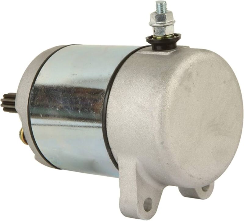 Arrowhead 00-06 Honda TRX350FE Starter Motor-tuningsupply.com