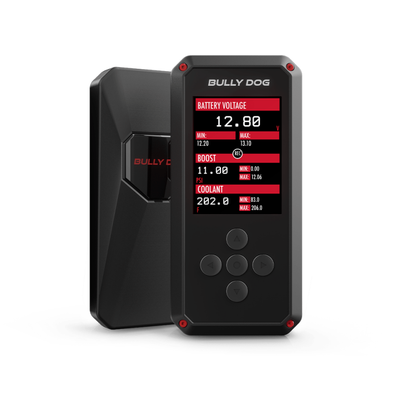 

Bully Dog 40470EO - BUD40470EO - Bully Dog BDX Programmer EO Certified - Shipped in Europe - Tuningsupply.com
