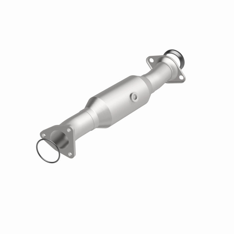 

Magnaflow 93462 - MAG93462 - MagnaFlow Direct Fit Catalytic Converter 01-05 Honda S2000 2.0L (49 State) - Shipped in Europe - Tuningsupply.com
