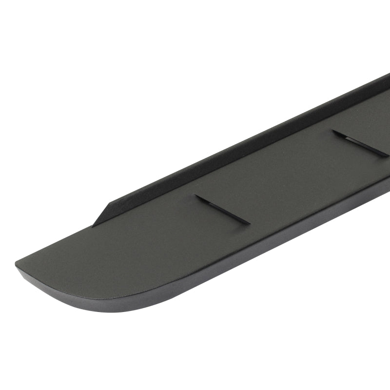 Go Rhino RB10 Slim Running Boards - Universal 80in. - Tex. Blk-tuningsupply.com