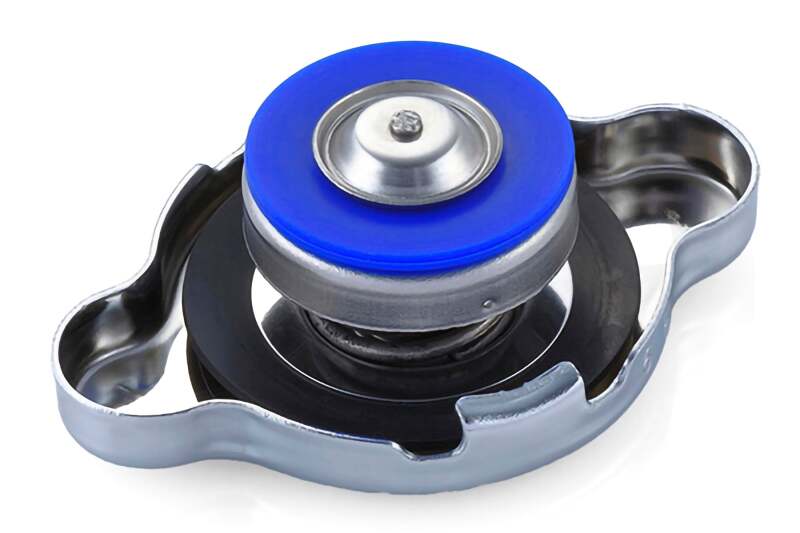 

GReddy 13901002 - GRE13901002 - GReddy Type-S 1.3 Radiator Cap Most Nissan / Subaru / Mazda / Mitsubishi / Some Toyota - Brushed - Shipped in Europe - Tuningsupply.com
