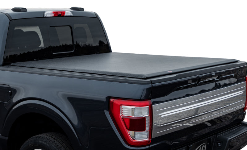 

Access 43159 - ACC43159 - Access Lorado 04-15 Titan Crew Cab 5ft 7in Bed (Clamps On w/ or w/o Utili-Track) Roll-Up Cover - Shipped in Europe - Tuningsupply.com
