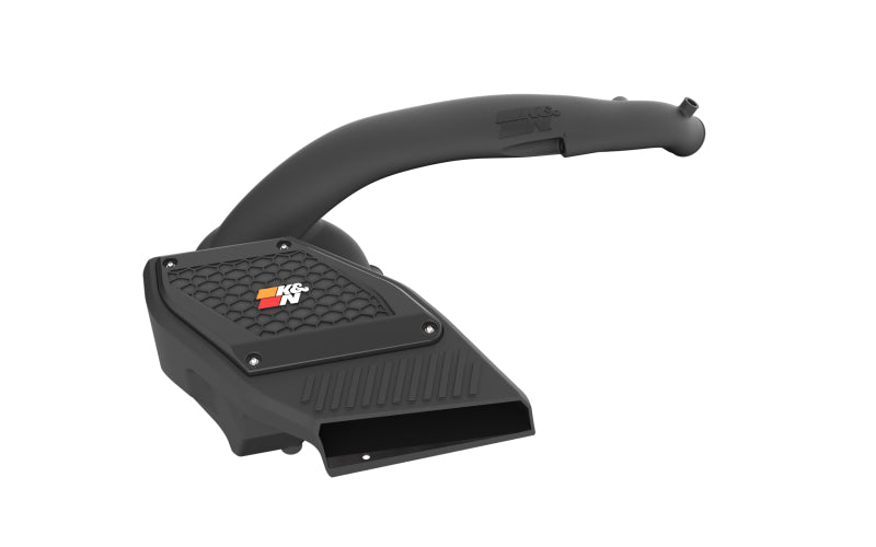 
  

K&N Engineering  - KNN63-2625 - K&N 2023 Ford Bronco Raptor V6 3.0L F/I 63 Series AirCharger Performance Air Intake System - Shipped in Europe - Tuningsupply.com

