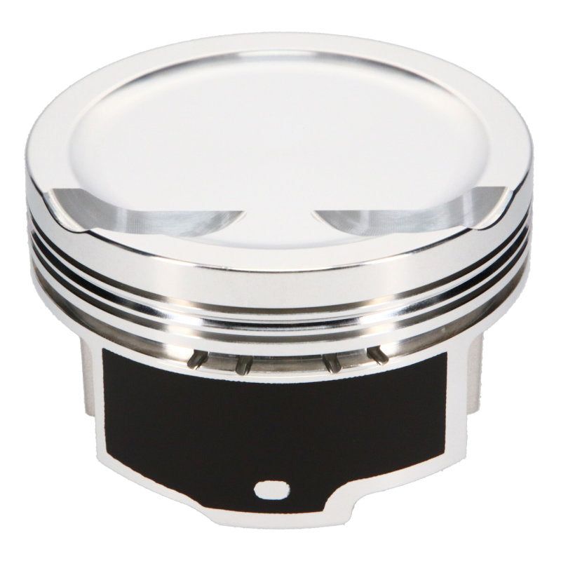 JE Pistons VW 2.0T TSI (23mm Pin) 83.5mm Bore 9.6:1 CR FSR Piston (Set of 4)-tuningsupply.com