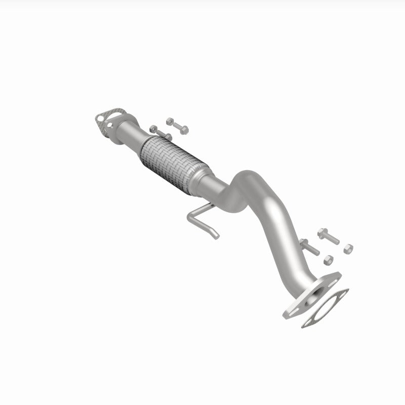 

Magnaflow 107-0252 - MAG107-0252 - BRE Exhaust 07-12 Hyundai Elantra 2.0L Front Pipe Kit - Shipped in Europe - Tuningsupply.com
