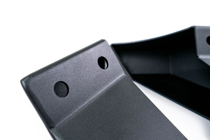 

DV8 Offroad FBBR-02W - DVEFBBR-02W - DV8 Offroad 2021+ Ford Bronco Modular Full Size Wing Conversion Kit - Shipped in Europe - Tuningsupply.com
