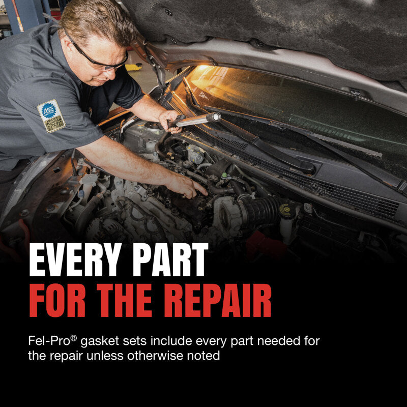 

Fel-Pro VS50741R - FELVS50741R - Fel-Pro 06-15 Honda Civic/16-22 HR-V/13-15 Acura ILX Engine Valve Cover Gasket Set - Shipped in Europe - Tuningsupply.com
