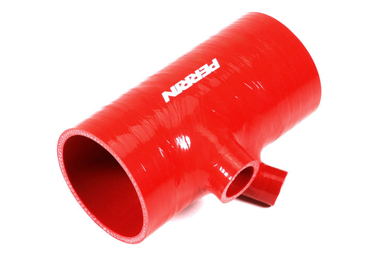 

Perrin Performance PSP-INT-428RD - PERPSP-INT-428RD - PERRIN 22-26 Subaru WRX Short Type Turbo Inlet Hose - Red - Shipped in Europe - Tuningsupply.com
