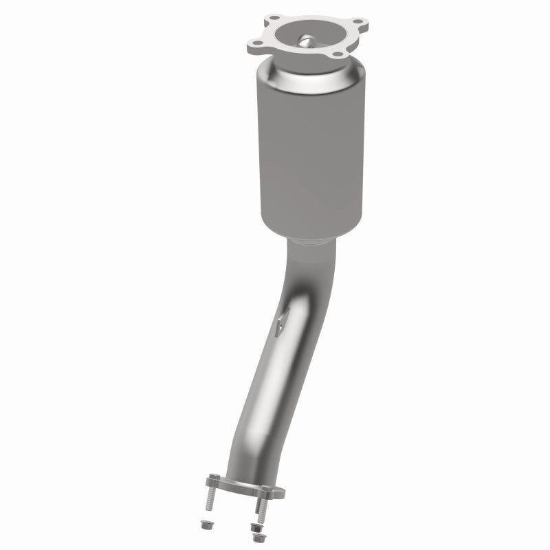 

Magnaflow 5561352 - MAG5561352 - MagnaFlow Direct Fit Catalytic Converter California 09-14 Audi A4 / A4 Quattro - Shipped in Europe - Tuningsupply.com
