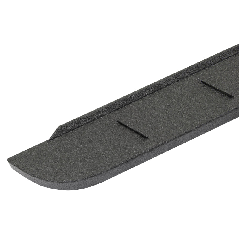 Go Rhino RB10 Slim Running Boards - Universal 80in. - Tex. Blk-tuningsupply.com