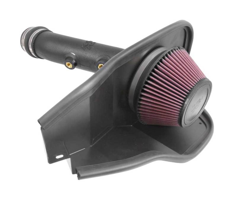 
  

K&N Engineering 63-2588 - KNN63-2588 - K&N 14-15 Ford Fusion 1.5L Air Charger Performance Intake - Shipped in Europe - Tuningsupply.com

