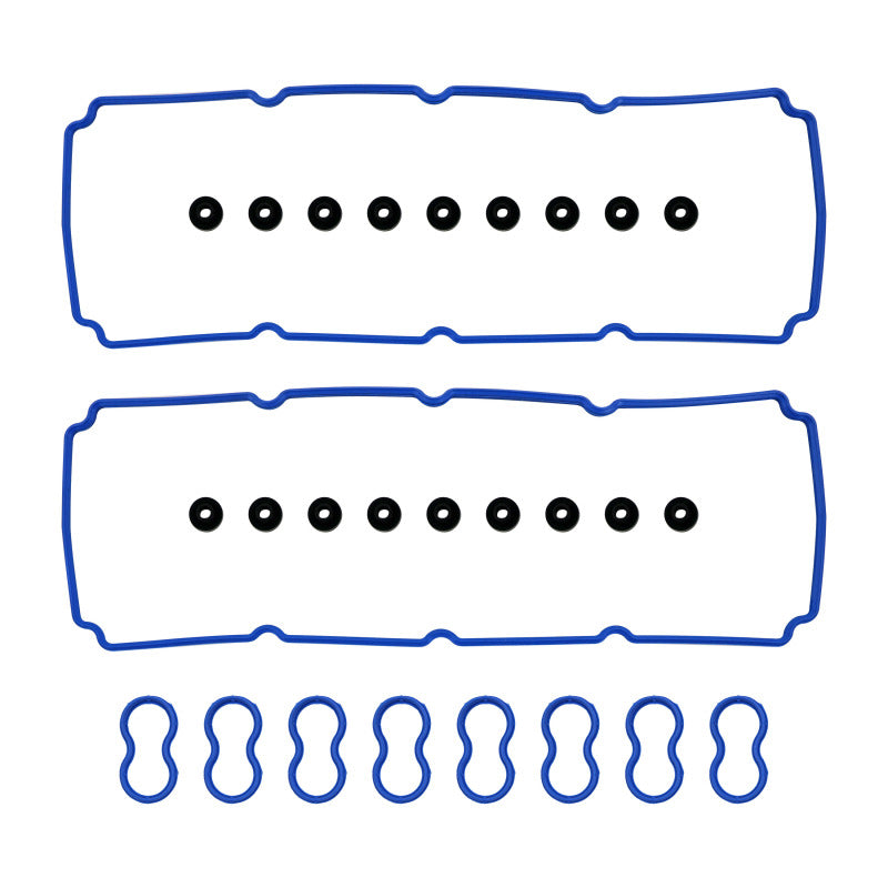 
  

Fel-Pro VS50625R1 - FELVS50625R1 - Fel-Pro RAM 1500 VS 50625 R-1 Engine Valve Cover Gasket Set - Shipped in Europe - Tuningsupply.com

