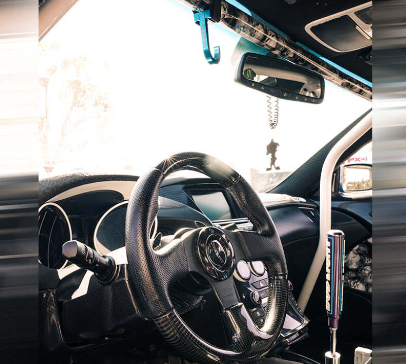 
    

NRG STR-100BL - NRGSTR-100BL - NRG Steering Wheel Hook CNC Aluminum w/ Laser Logo - Blue - Shipped in Europe - Tuningsupply.com

  