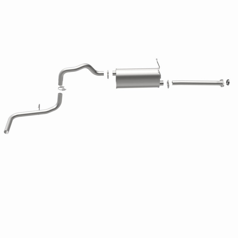 

Magnaflow 106-0462 - MAG106-0462 - MagnaFlow BRE Exhaust Kit 04-11 Ranger B2300 2.3L - Shipped in Europe - Tuningsupply.com
