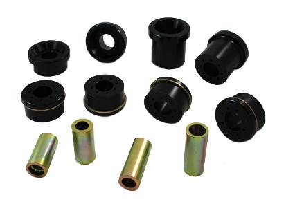 

Whiteline W93165 - WHLW93165 - Whiteline Plus 8/06-8/09 Pontiac G8 Rear Crossmember Mount Bushing - Shipped in Europe - Tuningsupply.com
