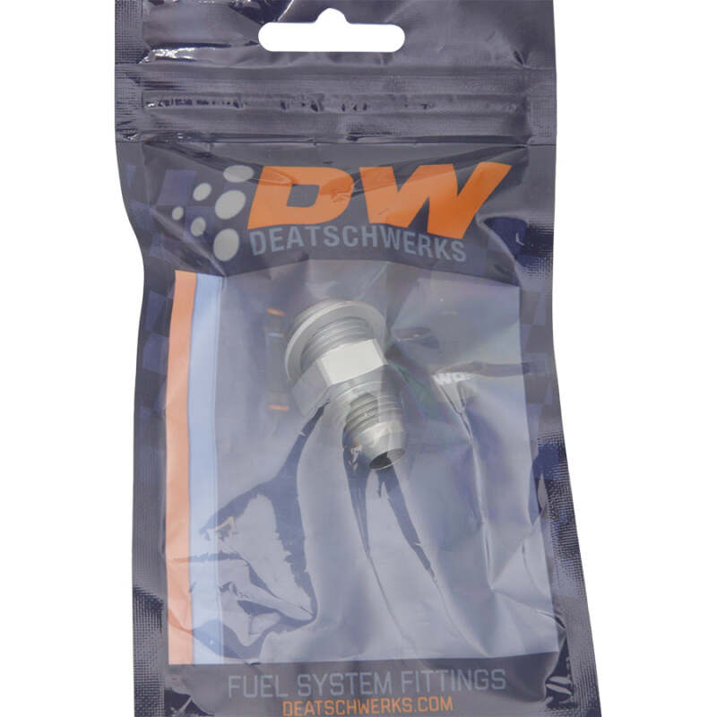 
  

DeatschWerks 6-02-0615 - DWK6-02-0615 - DeatschWerks 6AN Male Flare to M16 X 1.5 Male Metric Adapter (Incl. Crush Washer) - Titanium - Shipped in Europe - Tuningsupply.com

