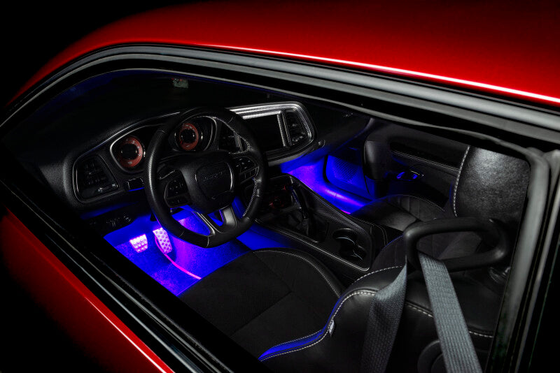 

ORACLE Lighting 4207-333 - ORL4207-333 - Oracle 36in LED Retail Pack - RGB ColorSHIFT - Shipped in Europe - Tuningsupply.com
