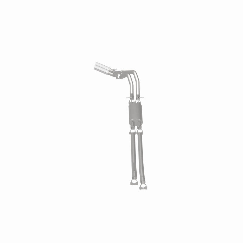 

Magnaflow 15772 - MAG15772 - MagnaFlow Sys C/B Ford F150 Harley-Davidson 2 - Shipped in Europe - Tuningsupply.com
