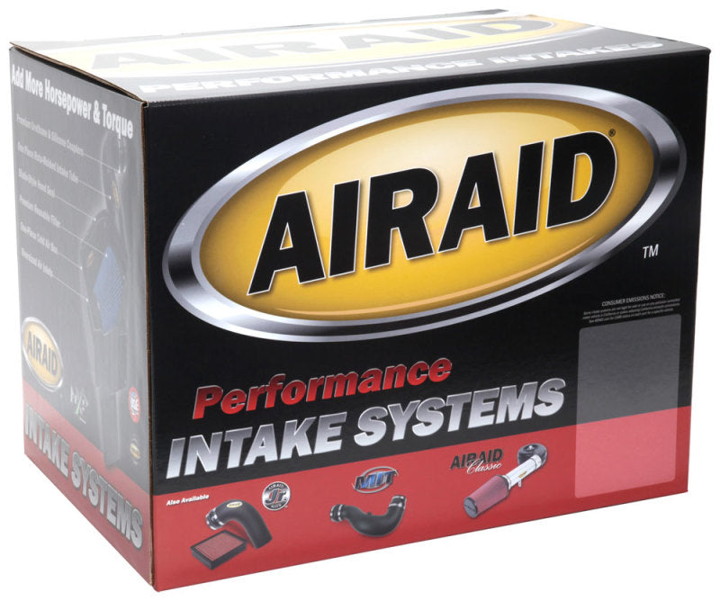 

Airaid 401-793 - AIR401-793 - Airaid 2018 Ford F150 V8-5.0L F/l Jr Intake Kit - Shipped in Europe - Tuningsupply.com
