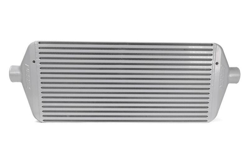 

Perrin Performance PSP-ITR-406SL - PERPSP-ITR-406SL - PERRIN 15-26 Subaru WRX/STI Large Size Front Mount Intercooler Core - Silver - Shipped in Europe - Tuningsupply.com

