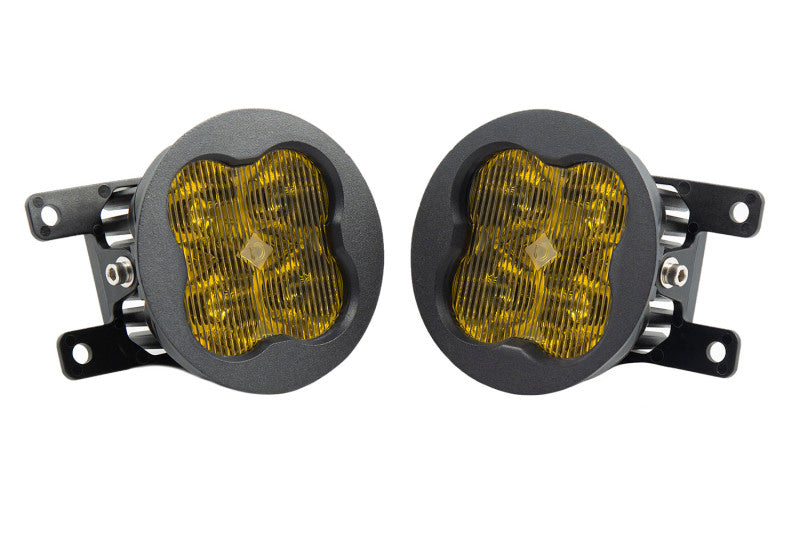 

Diode Dynamics DD6986 - DIODD6986 - Diode Dynamics SS3 Max Type A Kit ABL - Yellow SAE Fog - Shipped in Europe - Tuningsupply.com
