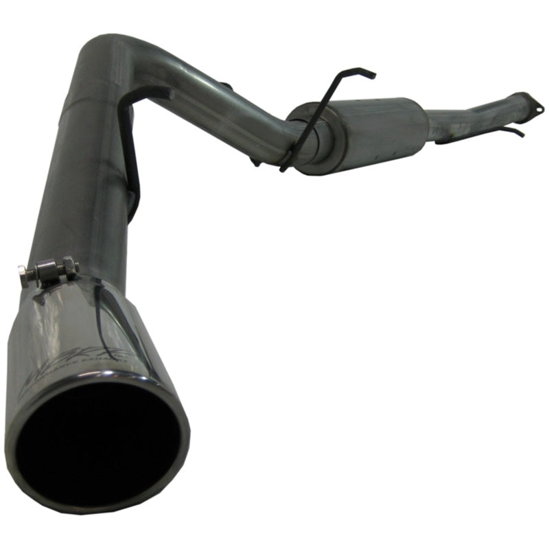 MBRP 2007-2009 Cadillac/GMC Escalade EXTESV/Yukon Denali XL 6.2L Cat Back Single Side-tuningsupply.com