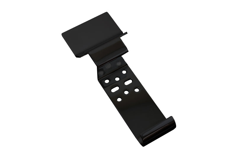 

Kentrol 50721 - KEN50721 - Kentrol 07-18 Jeep Wrangler JK CB Radio Mount Black Powder Coat - Shipped in Europe - Tuningsupply.com
