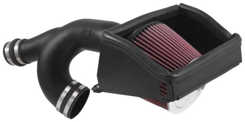 
  

K&N Engineering 57-2592 - KNN57-2592 - K&N 2015 Ford F150 EcoBoost V6-3.5L 57 Series FIPK Performance Intake Kit - Shipped in Europe - Tuningsupply.com

