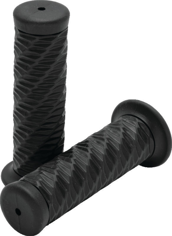 
  

Bikers Choice 485803 - BKC485803 - Bikers Choice 1 Inch Black Spiral Grip - Shipped in Europe - Tuningsupply.com

