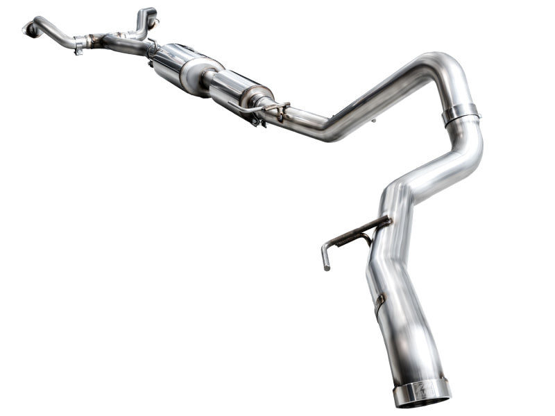

AWE Tuning 3015-28063 - AWE3015-28063 - AWE 0FG Exhaust for 3rd Gen Toyota Tundra - BashGuard Only - Shipped in Europe - Tuningsupply.com
