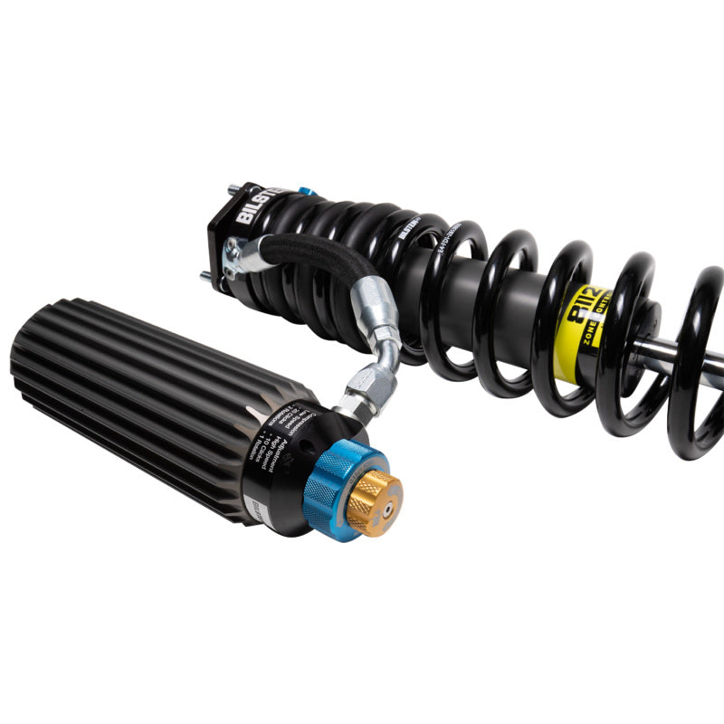 

Bilstein 41-314326 - BIL41-314326 - Bilstein 21-24 Ford Bronco B8 8112 Suspension Shock Absorber and Coil Spring Assembly - Rear Left - Shipped in Europe - Tuningsupply.com
