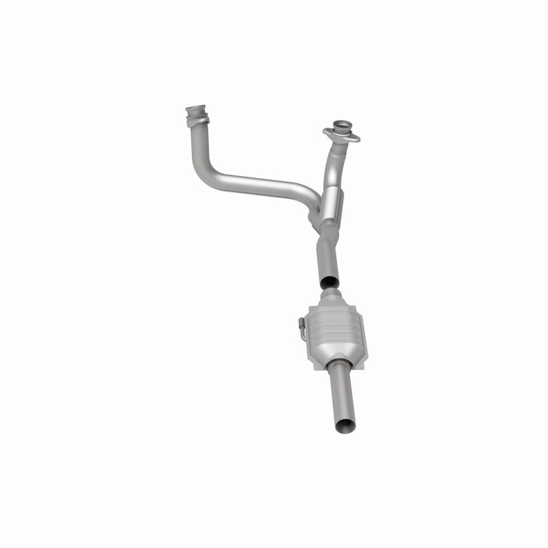 

Magnaflow 93312 - MAG93312 - MagnaFlow Conv DF 88-95 Ford Trucks 5.8L V8 - Shipped in Europe - Tuningsupply.com
