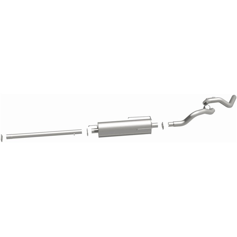 

Magnaflow 106-0029 - MAG106-0029 - MagnaFlow BRE Exhaust Kit 02-05 Dodge Ram 1500 - Shipped in Europe - Tuningsupply.com
