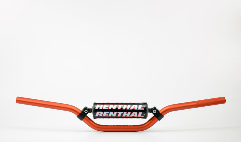 

Renthal 825-01-OR-04-227 - REN825-01-OR-04-227 - Renthal 12-19 KTM 50SX 7/8 in. Handlebar Mini - Orange - Shipped in Europe - Tuningsupply.com
