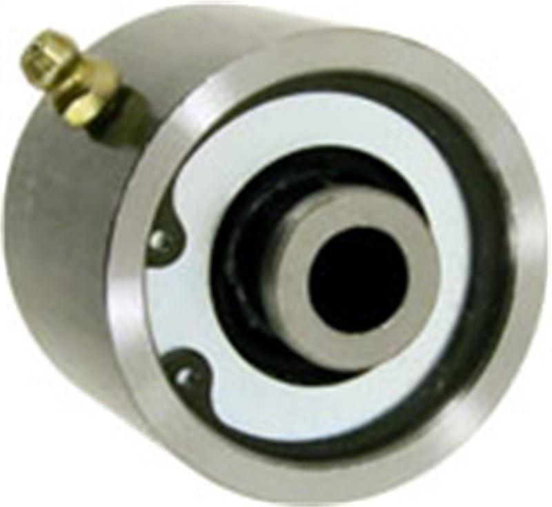 

RockJock CE-9112P-12 - ROKCE-9112P-12 - RockJock Johnny Joint Rod End 2in Weld-On 2in X .500in Ball Ext. Greased - Shipped in Europe - Tuningsupply.com
