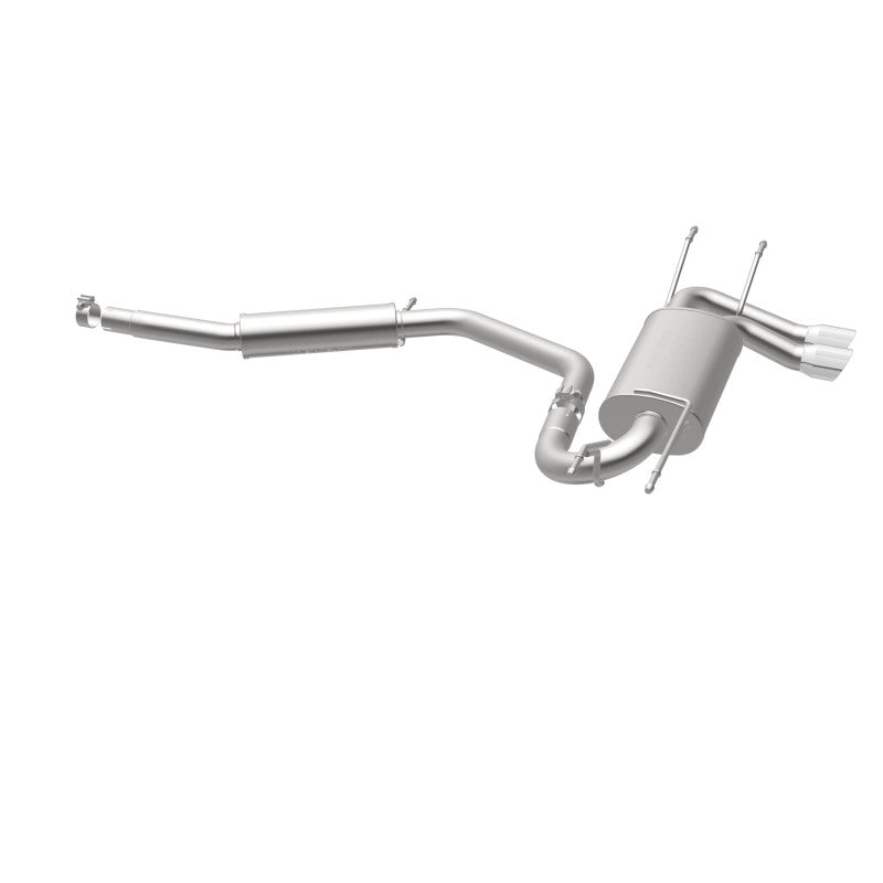 

Magnaflow 19132 - MAG19132 - MagnaFlow 15-16 Mazda Miata MX-5 L4 2.0L SS Cat-Back Perf Dual Pass Side Rear Exit Exhaust 3in Tips - Shipped in Europe - Tuningsupply.com
