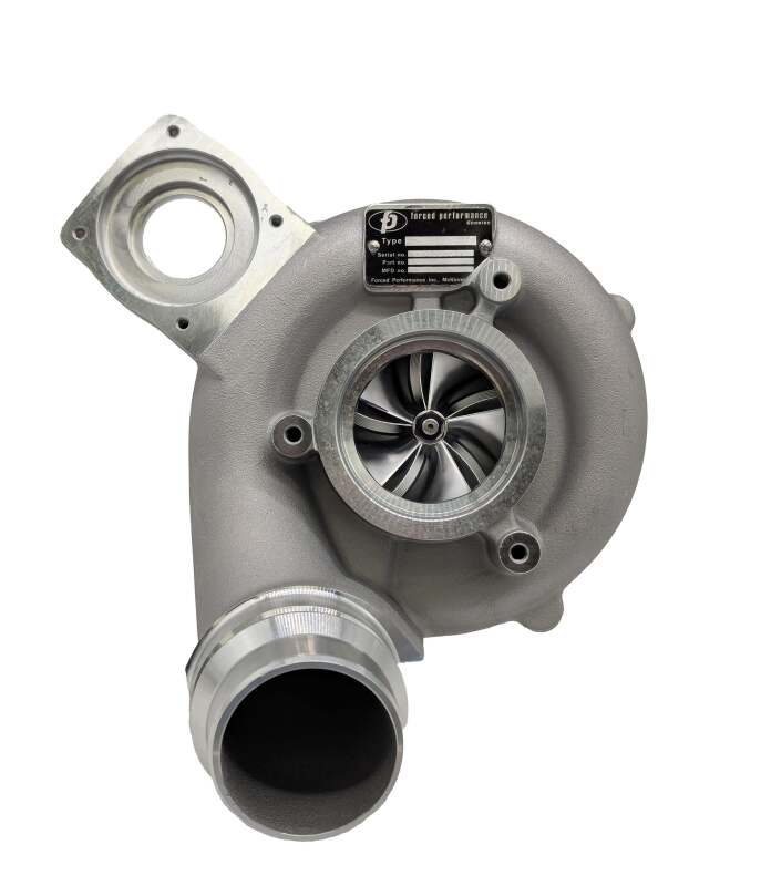 
  

Forced Performance 2805050 - FPT2805050 - Forced Performance Toyota Supra A90 B58 Green V2 Upgrade Super Core - Shipped in Europe - Tuningsupply.com

