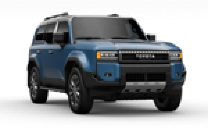 

Rally Armor MF138-UR-BLK-MBK - RALMF138-UR-BLK-MBK - Rally Armor 22-25 Toyota Land Cruiser Black UR Mud Flap Metallic Black Logo - Shipped in Europe - Tuningsupply.com
