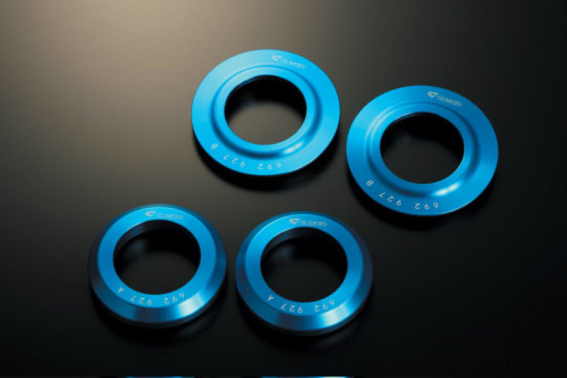 

Cusco 692 927 AB - CUS692 927 AB - Cusco Bushing Rear Member Collar GRB STi - Shipped in Europe - Tuningsupply.com
