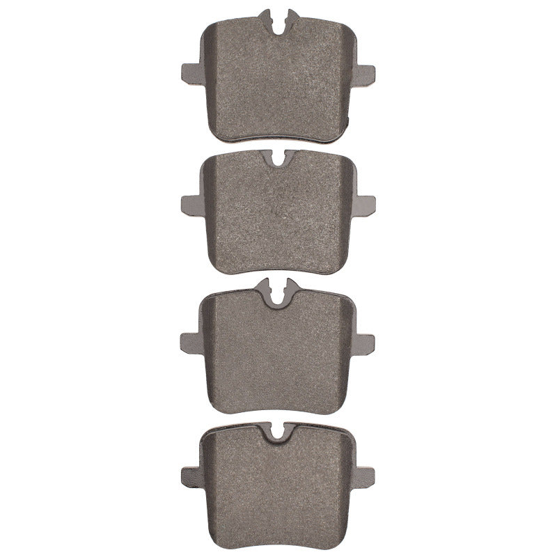 

DFC 1551-2059-00 - DFC1551-2059-00 - DFC 17-25 BMW 840i xDrive Rear 5000 Advanced Low Metallic Brake Pads - Shipped in Europe - Tuningsupply.com

