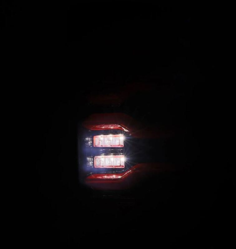 

AlphaRex 640002 - ARX640002 - AlphaRex 09-18 Dodge RAM LUXX-Series LED Taillights Black Red w/Actv Light & SS - Shipped in Europe - Tuningsupply.com
