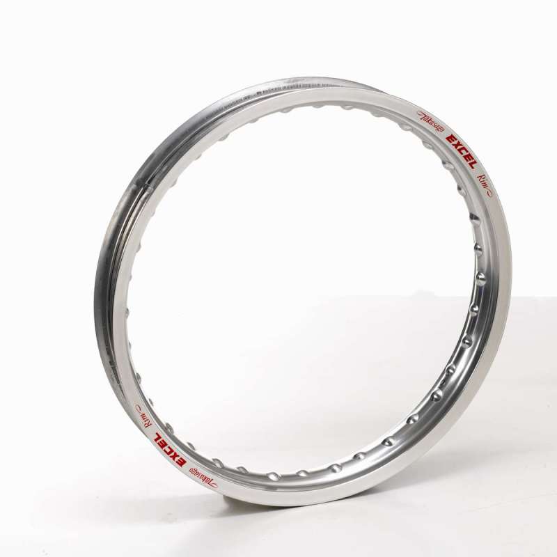 Excel Takasago Rims 21x1.60 36H - Silver-tuningsupply.com