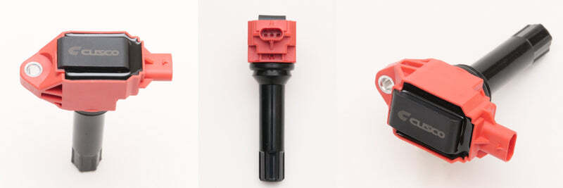 
    

Cusco 966 748 A - CUS966 748 A - Cusco Type-2 High Spark Power Direct Ignition Coil Pack Set of 4 Subaru FA20/FA24/FB24 - Shipped in Europe - Tuningsupply.com

  