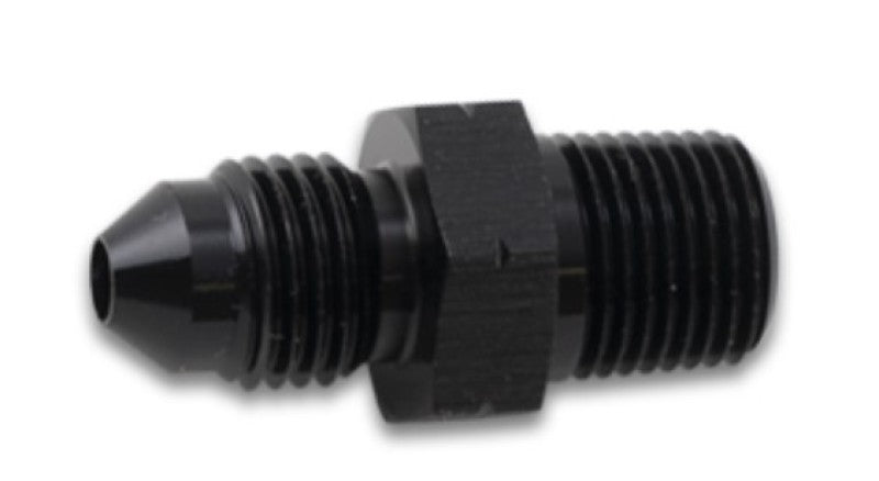 

Vibrant 12730 - VIB12730 - Vibrant BSPT Adapter Fitting -3 AN to 1/8in -28 - Shipped in Europe - Tuningsupply.com
