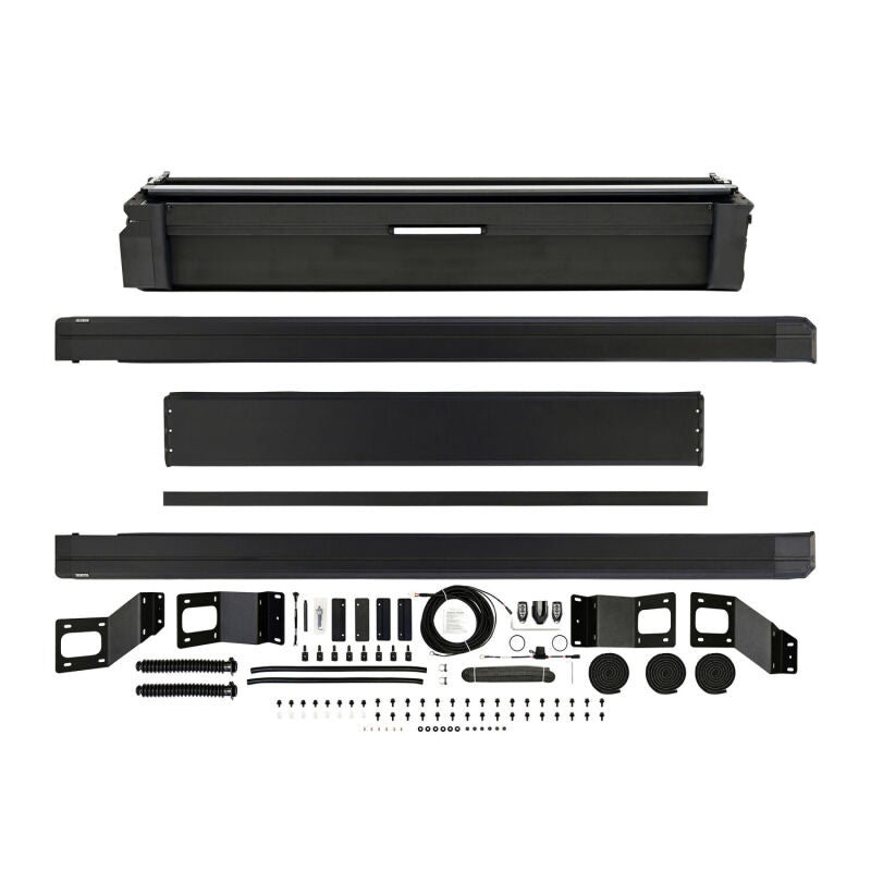 

Westin 19-51005 - WES19-51005 - Westin 17-26 Ford F-250/F-350 SD 6.8ft Bed Electric Retractable Tonneau Cover - Black - Shipped in Europe - Tuningsupply.com
