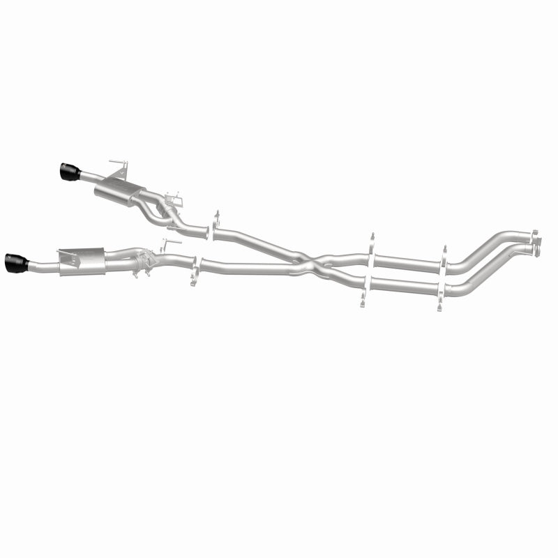 

Magnaflow 19699 - MAG19699 - MagnaFlow 2026 Dodge Charger 3.0L SPEQ Series Cat-Back Performance Exhaust System - Shipped in Europe - Tuningsupply.com
