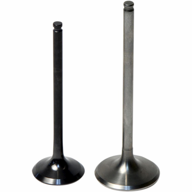 Hot Cams 15-19 WR 250 F/14-18 YZ 250 F/15-19 YZ 250 FX Titanium Intake Valve-tuningsupply.com